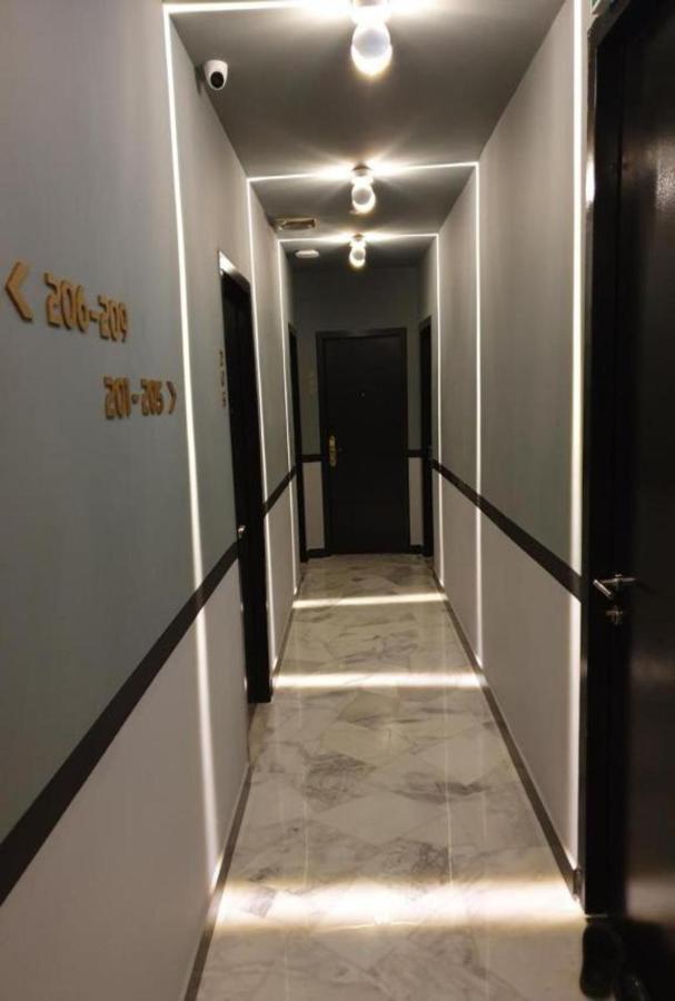 Suite Dreamz Hotel Banting Banting  Exterior photo